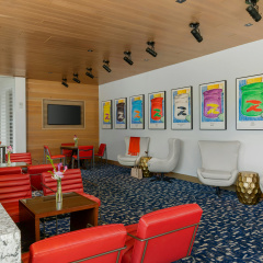 The Art Hotel Denver, Curio Collection by Hilton thumbnail 36