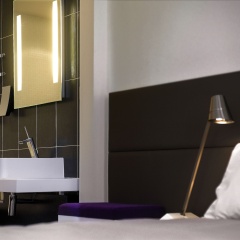 Novotel Suites Paris Issy les Moulineaux - Bild 13