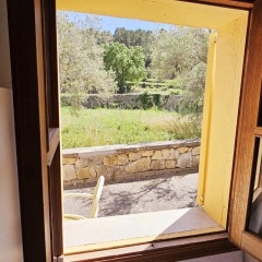 Finca Can Sec Agrotourism in Alaró - Bild 14