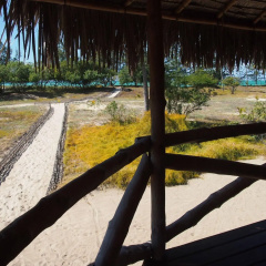 Ulala Lodge