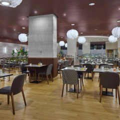 Hilton Milan - Bild 11