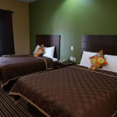 Texas Bungalows Hotel & Hotel Que at Lakeline Austin Cedar Park thumbnail 21