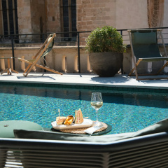 Sant Francesc Hotel Singular - Bild 19
