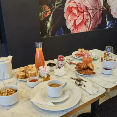 Hôtel Beauquartier Montmartre - Bild 12