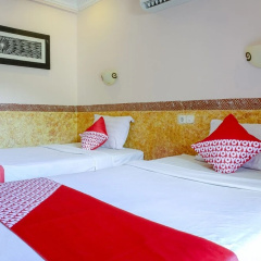 OYO 732 James Bungalow Gili Trawangan - Bild 5