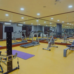 ibis Styles Istanbul Bomonti - Bild 28