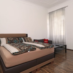 Swarg Apartments - Bild 3