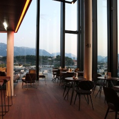 arte Hotel Salzburg - Bild 25
