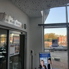 Hotel Am Kai 334 - Bild 21