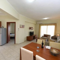 Nefeli Apartment thumbnail 12