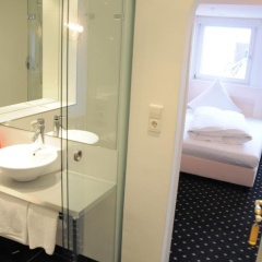 Boutique Hotel Am Rathaus Reblaus - Bild 7