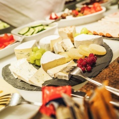 Landhotel Alte Aue - Bild 12