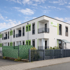 Eco Smart Apartments Erlangen - Bild 1