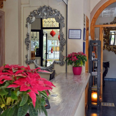 Hotel Elcano - Bild 2