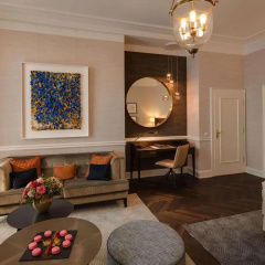 Steigenberger Icon Parkhotel Düsseldorf - Bild 18