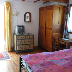 Guesthouse La Burle thumbnail 4