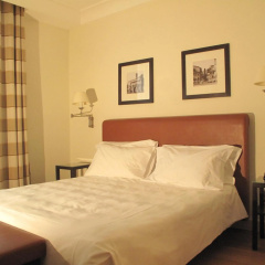 Hotel Albergo Santa Chiara - Bild 3