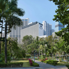 The Park Lane Hong Kong, Autograph Collection - Bild 25