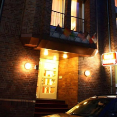 Hotel Lessing - Bild 1