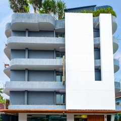 Kamala Resotel - Bild 1