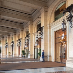 Anantara Palazzo Naiadi Rome Hotel thumbnail 26