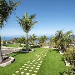 Отель Heritage Holiday Home In La Orotava With City View Испания, Тенерифе - отзывы, цены и фото номеров - забронировать отель Heritage Holiday Home In La Orotava With City View онлайн фото 5