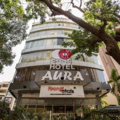 Отель Capital O 35557 Hotel Aura Индия, Мумбаи - отзывы, цены и фото номеров - забронировать отель Capital O 35557 Hotel Aura онлайн фото 28