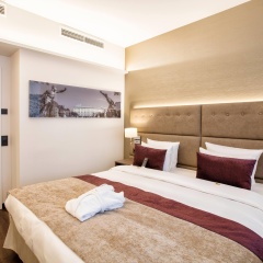 Radisson Blu Hotel & Conference Centre, Salzburg - Bild 7
