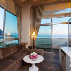 Xperia Saray Beach Hotel  - All Inclusive - Bild 5
