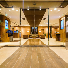 Super Hotel Lohas Ikebukuro-Eki Kitaguchi thumbnail 23