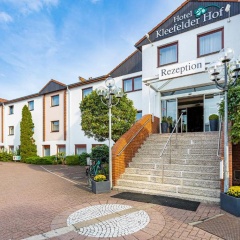 Hotel Kleefelder Hof - Bild 1