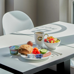 B&B Hotel Offenbach-Süd - Bild 12