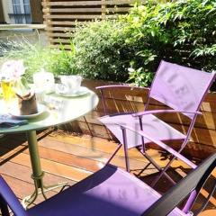 Hôtel Boileau - Bild 12