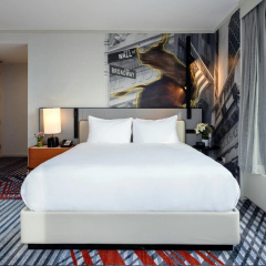 M Social Hotel New York Downtown - Bild 6