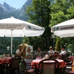 Gasthaus-Pension Seeklause - Bild 8