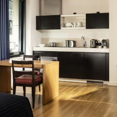 Clipper Boardinghouse – Hamburg-Holzhafen - Bild 17