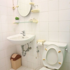 Lombok Escape Homestay - Bild 9
