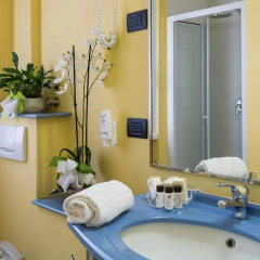 Hotel Lombardia - Bild 13