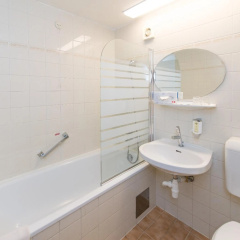 Hotel Mozart - Bild 9