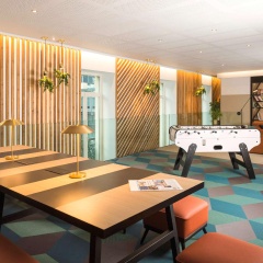 Aparthotel Adagio Brussels Grand Place - Bild 22