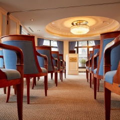 Hotel Schweizerhof Zürich - Bild 29