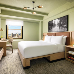 Row NYC Hotel - Bild 15