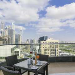 City Premiere Marina Hotel Apartments thumbnail 9