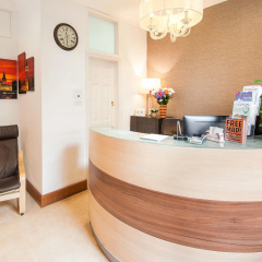 The Fairway Hotel - Bild 2