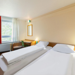 B&B HOTEL Bochum Hbf-Süd - Bild 5