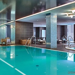 Adina Apartment Hotel Hamburg Michel - Bild 16