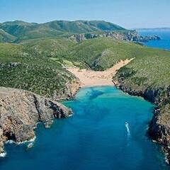 Отель Agriturismo Battaglia Италия, Дечимоманну - отзывы, цены и фото номеров - забронировать отель Agriturismo Battaglia онлайн фото 2