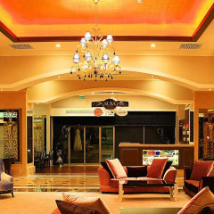 Cratos Premium Hotel & Casino 2