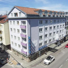 Hotel Hansa - Bild 1