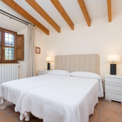Rafal Pai - Villa With Private Pool. Free Wifi - Bild 2